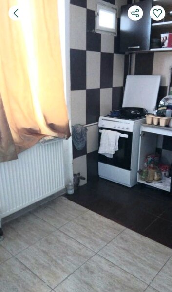 Colentina, Baicului, Lidl, Stolnicul Vasile, semistradal