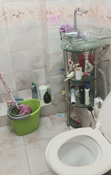 Colentina, Baicului, Lidl, Stolnicul Vasile, semistradal