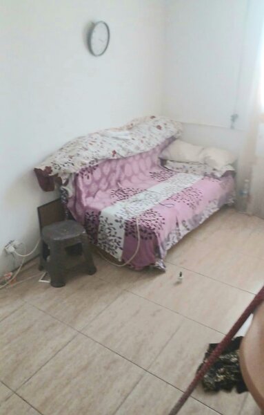 Colentina, Baicului, Lidl, Stolnicul Vasile, semistradal