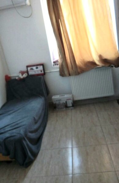 Colentina, Baicului, Lidl, Stolnicul Vasile, semistradal